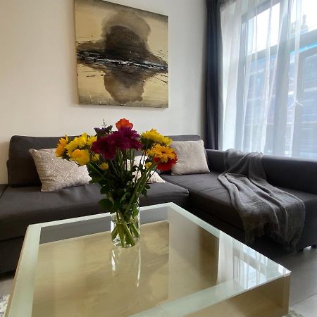 Stunning Apartment In Leeds- Financial District Leeds  Exteriér fotografie