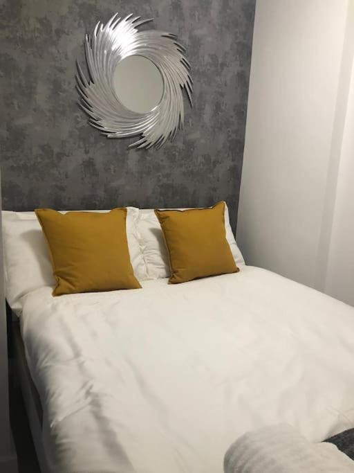 Stunning Apartment In Leeds- Financial District Leeds  Exteriér fotografie