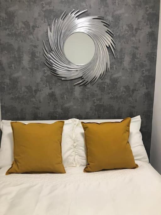 Stunning Apartment In Leeds- Financial District Leeds  Exteriér fotografie