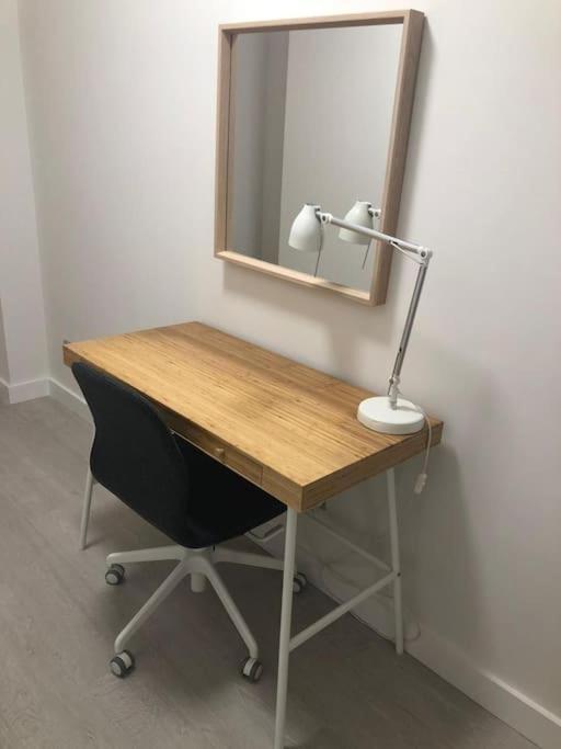 Stunning Apartment In Leeds- Financial District Leeds  Exteriér fotografie