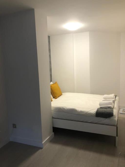 Stunning Apartment In Leeds- Financial District Leeds  Exteriér fotografie