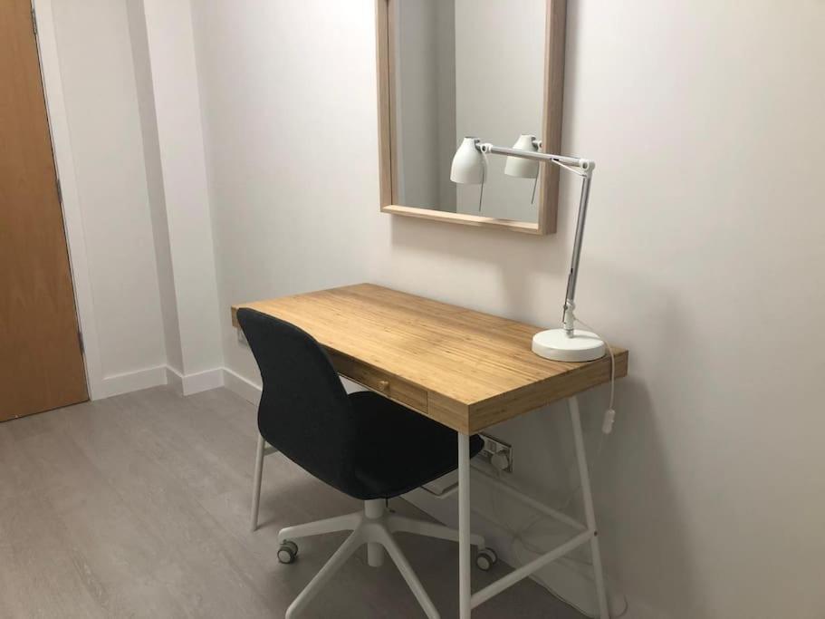 Stunning Apartment In Leeds- Financial District Leeds  Exteriér fotografie